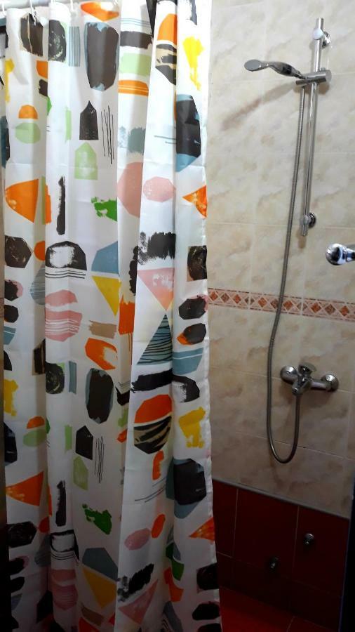 Dody Apartmani Leskovac  Eksteriør billede