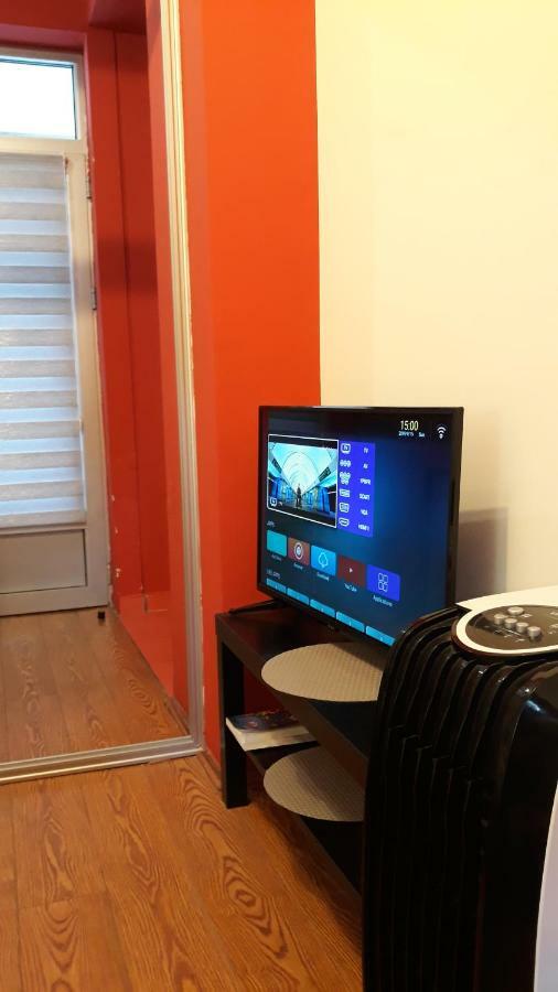 Dody Apartmani Leskovac  Eksteriør billede